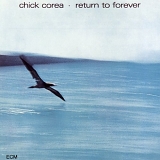 Chick Corea - Return To Forever