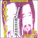 George Duke - George Duke Collection