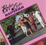 Rufus & Chaka Khan - Master Jam