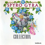 Spyro Gyra - Spyro Gyra Collection
