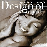 Janet Jackson - Design Of A Decade: 1986-1996