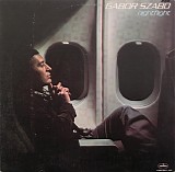 Gabor Szabo - Night Flight