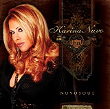 Karina Nuvo - Nuvosoul