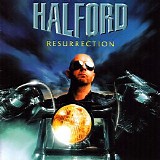 Halford - Resurrection