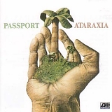 Passport - Ataraxia