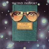 Passport - Second Passport