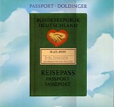 Passport - Passport