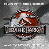 Don Davis - Jurassic Park III