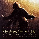 Thomas Newman - The Shawshank Redemption