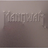 Manowar - Gods Of War