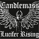 Candlemass - Lucifer Rising (EP)