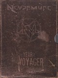 Nevermore - The Year Of The Voyager