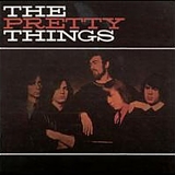 The Pretty Things - The Pretty Things (Remastered)