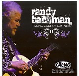 Bachman, Randy - Taking Care Of Business