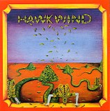 Hawkwind - Hawkwind