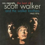 Walker, Scott & The Walker Brothers - The Best Of 1965 - 1976