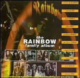 Rainbow - On Stage [Remastered]-Remastered