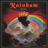 Rainbow - Rising