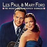 Les Paul - 16 Most Requested Songs