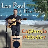 Les Paul - Far Away Places [Album]/Album