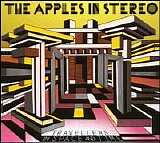 The Apples In Stereo - Travellers in Space and Time [CD]/CD