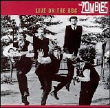 The Zombies - The Original Studio Recordings [Volume Three]/Volume Three