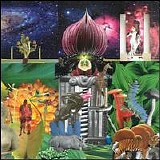 The Apples In Stereo - The Kiss of the Crocodile (Made In Bound)