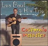 Les Paul - Swing To Bop Guitar: Guitars In Flight 1939 ~ 1947