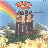Rainbow - After the Storm