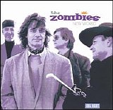The Zombies - New World