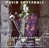 David Coverdale - White Snake [Digital Only]/Digital Only