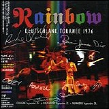 Rainbow - Live In Cologne 1976