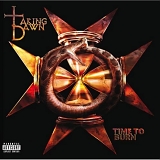 Taking Dawn - Time to Burn