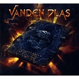 Vanden Plas - The Seraphic Clockwork