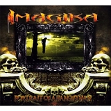 Imagika - Portrait of a Hanged Man