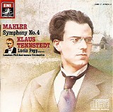 Tennstedt / Lucia Popp / London Philharmonic Orchestra - Mahler: Symphony No.4