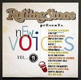 Various artists - Rolling Stone - New Voices Vol. 9