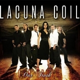 Lacuna Coil - Our Truth (EP)