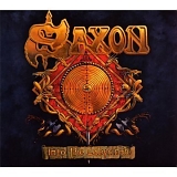 Saxon - Into The Labyrinth