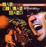 Ian Gillan Band - Osaka 1977