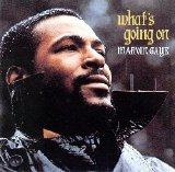 Marvin Gaye - What's Going On