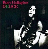 Rory Gallagher - Deuce