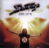 Savatage - Japan Live '94