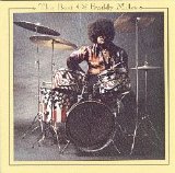 Buddy Miles - The Best Of