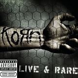 Korn - Live & Rare