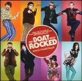 Various artists - The Boat That Rocked [Soundtrack] Disc 2