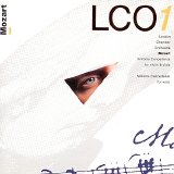 Christopher Warren-Green, London Chamber Orchestra - Mozart: Sinfonie concertanti, K364 & 297b