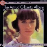 Astrud Gilberto - The Silver Collection: The Astrud Gilberto Album