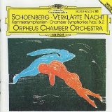 Orpheus Chamber Orchestra - Schoenberg: VerklÃ¤rte Nacht: Kammersymphonien Nos. 1 & 2
