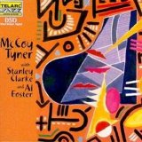 McCoy Tyner, Stanley Clarke, Al Foster - McCoy Tyner with Stanley Clarke & Al Foster